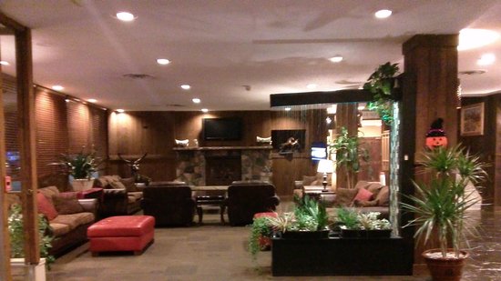 Ramada by Wyndham Denver Downtown