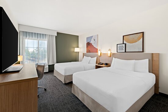 Spark By Hilton Little Rock West