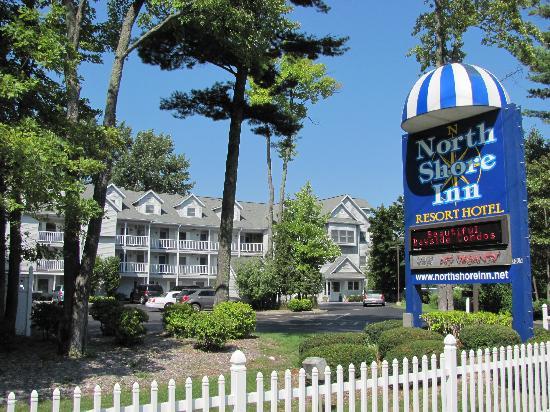 North Shore Inn Condo Hotel