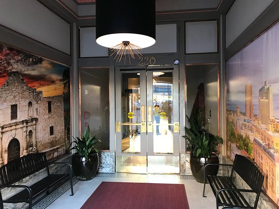 Hotel 1914 - Historic Alamo Riverwalk, An Ascend Collection Hotel