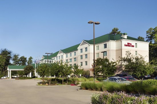 Hilton Garden Inn Houston/the Woodlands