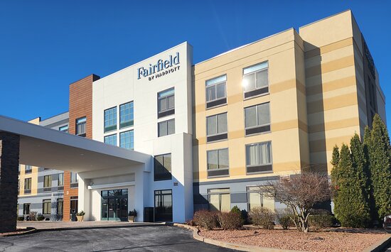Fairfield Inn & Suites Rome NY