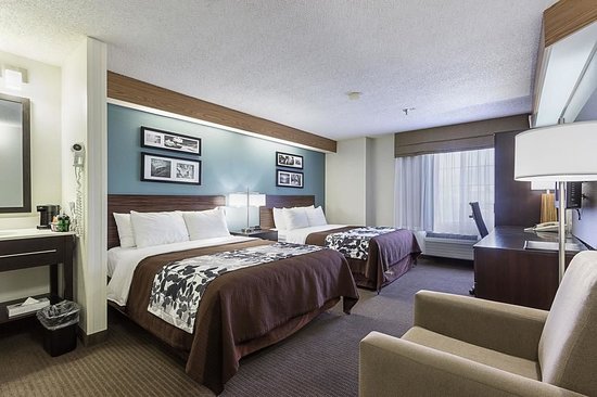 Sleep Inn El Paso