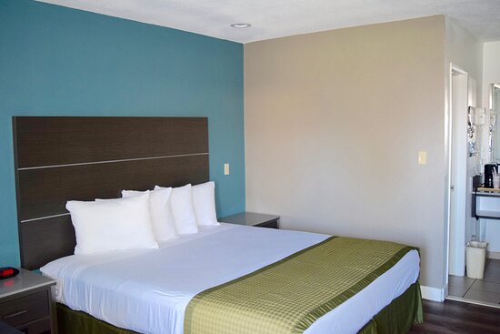 Hotel Palmeras Chula Vista