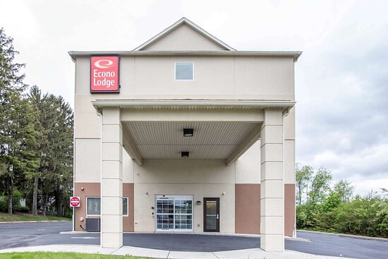 Econo Lodge