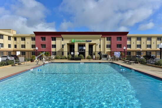 Holiday Inn Express San Francisco-Airport South by IHG