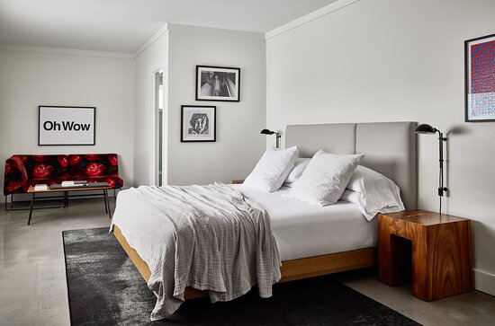 Bluebird Spa City Motor Lodge