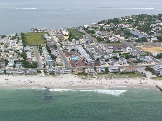 Sea Spray Motel