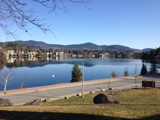 Lake Placid Club Lodges