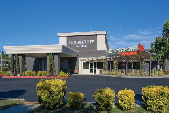 Doubletree By Hilton Chico