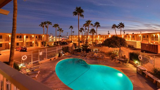 Quality Inn & Suites Phoenix NW - Sun City