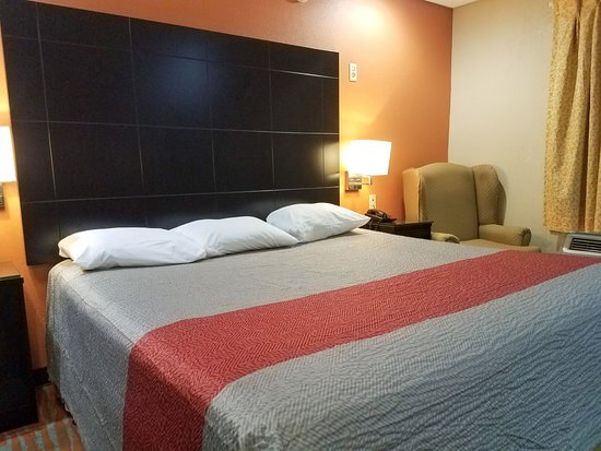 Motel 6 Elizabeth, NJ - Newark Liberty Intl Airport
