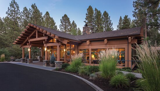 WorldMark Bend - Seventh Mountain Resort
