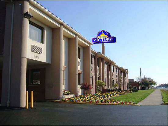 A Victory Hotel
