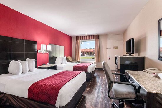 Econo Lodge Pocomoke City Hwy 13