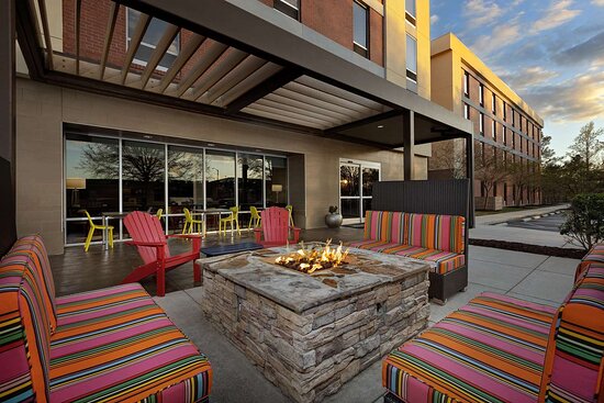 Home2 Suites By Hilton Jacksonville, Nc