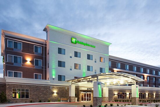 Holiday Inn & Suites Grand Junction-Airport by IHG