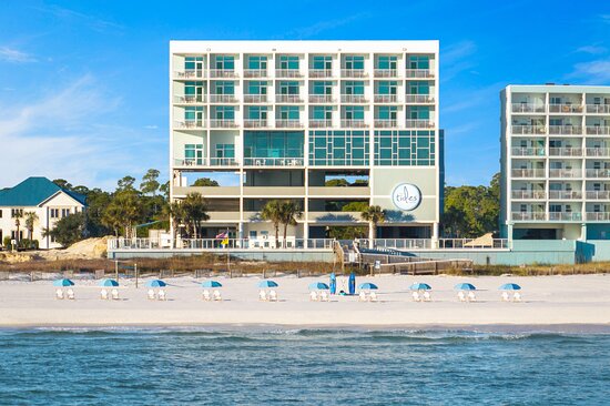 Best Western Premier The Tides