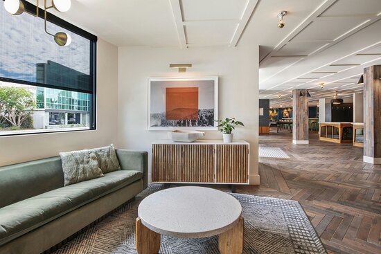 FOUND Hotel, Santa Monica, Series by Marriott