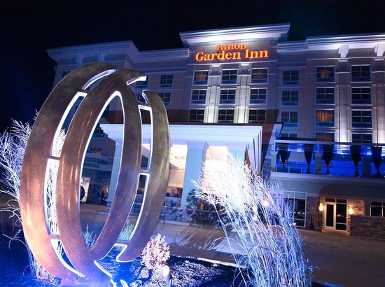 Hilton Garden Inn Olathe