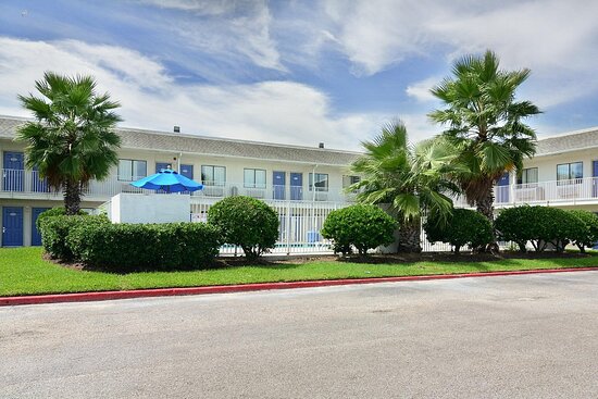 Studio 6 Galveston, Tx