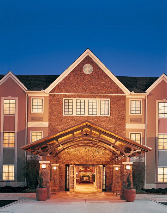 Staybridge Suites Denton By IHG