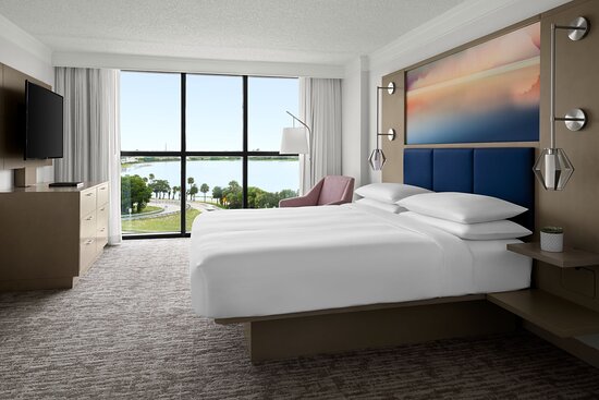 West Palm Beach Marriott