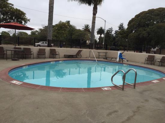Days Inn by Wyndham Santa Maria