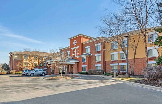 Extended Stay America Select Suites Chicago - Vernon Hills - Lincolnshire