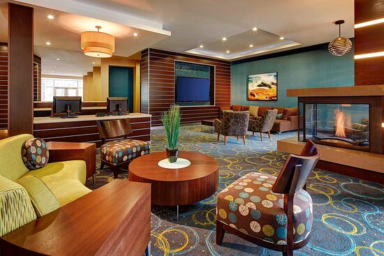 Fairfield by Marriott Inn & Suites San Diego Carlsbad