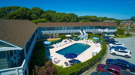 Harborside Motel