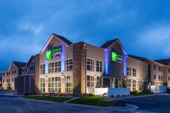 Holiday Inn Express & Suites Rapid City I-90 by IHG