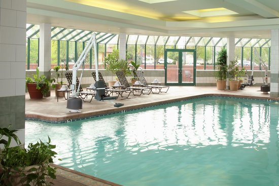 Hampton Inn Richland/tri-cities