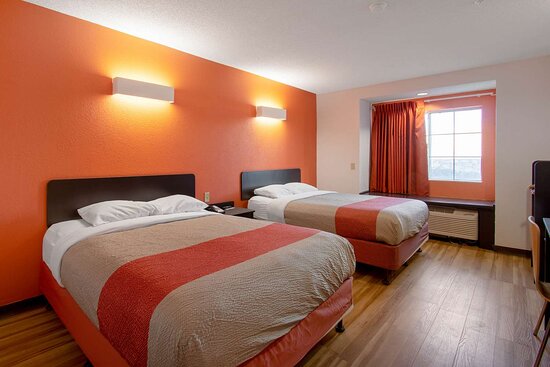 Motel 6 El Paso - Southeast