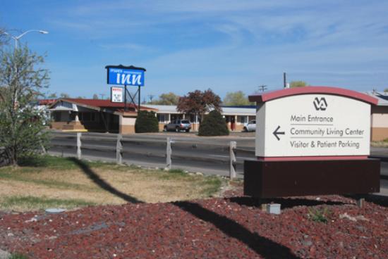 Ipswich Inn Motel