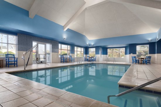 Country Inn & Suites by Radisson, Williamsburg Historic Area, VA