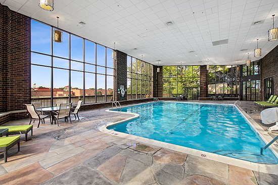 Holiday Inn Chicago Nw Crystal Lake Conv Ctr By IHG