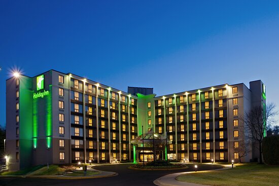 Holiday Inn Washington D.C.-Greenbelt MD by IHG