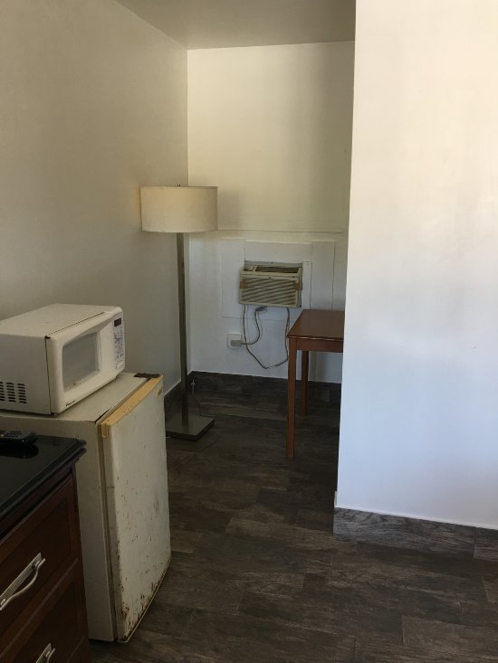 Siesta Inn