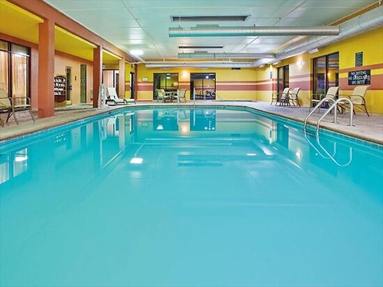 La Quinta by Wyndham-Clarksville