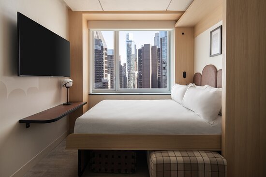Motto By Hilton New York City Times Square
