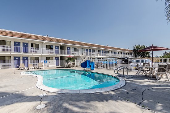 Park Inn By Radisson, Modesto