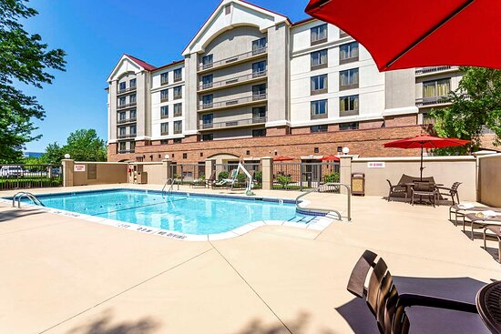 Hyatt Place Kansas City/ Overland Park/ Convention Center