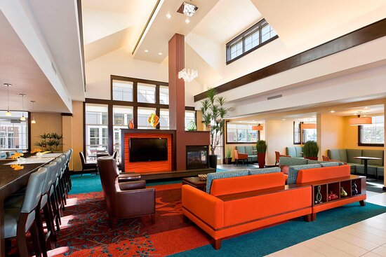 Residence Inn by Marriott Bismarck North