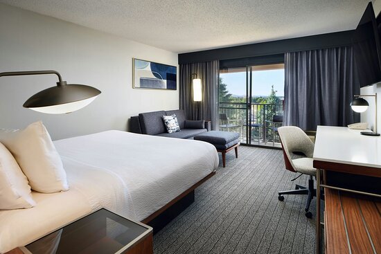 Courtyard by Marriott Boulder Longmont