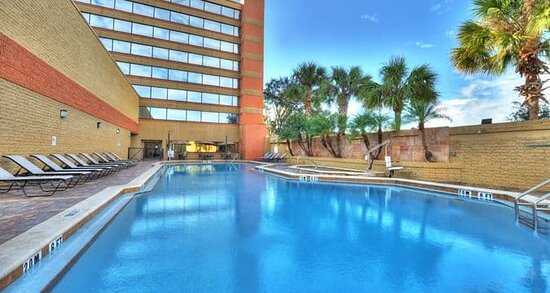 Hilton Orlando/Altamonte Springs