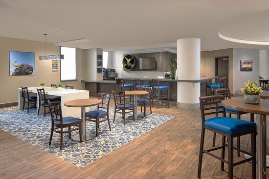 The Lodge at Duke Medical Center