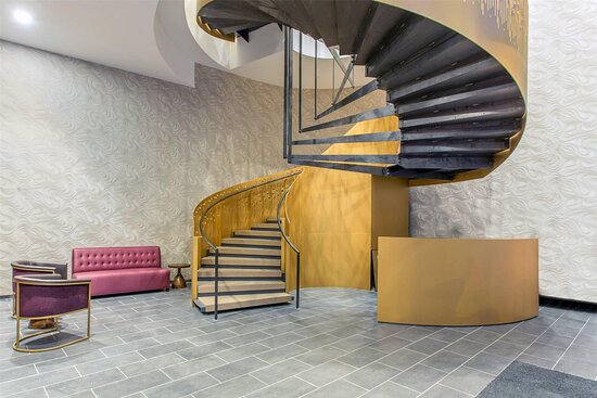 Cambria Hotel Philadelphia Downtown - Center City