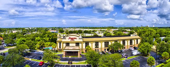 Hampton Inn Bonita Springs/Naples-North