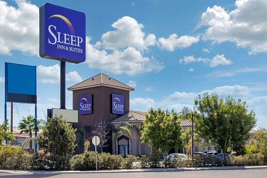 Sleep Inn And Suites
